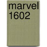 Marvel 1602 door Ronald Cohn