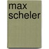 Max Scheler