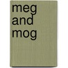 Meg And Mog door Jan Pienkowski
