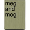 Meg And Mog by Jan Pienkowski