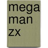 Mega Man Zx door Ronald Cohn