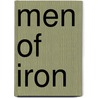Men of Iron by Howard Pyle
