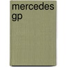 Mercedes Gp by Ronald Cohn