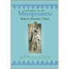 Mesopotamia door Peter Chrisp