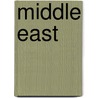 Middle East door Deborah Kopka