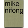 Mike Nifong door Ronald Cohn
