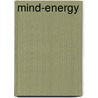 Mind-Energy by Henri Louis Bergson