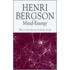 Mind-energy