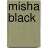 Misha Black door Adam Cornelius Bert