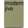 Modern Jive door Ronald Cohn