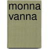 Monna Vanna door Maurice Maeterlinck