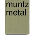Muntz Metal