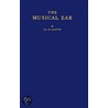 Musical Ear door T.O. Lloyd