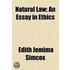 Natural Law