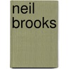 Neil Brooks by Ronald Cohn