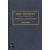 New Poverty