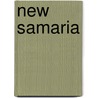 New Samaria door S. Weir Mitchell