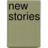 New Stories door Charles Dickens