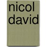 Nicol David by Ronald Cohn