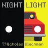 Night Light door Nicholas Blechman