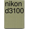 Nikon D3100 door Jon Sparks