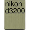 Nikon D3200 door Simon Stafford