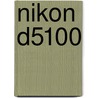 Nikon D5100 by Jon Sparks