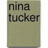 Nina Tucker by Ronald Cohn
