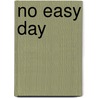 No Easy Day by Mark Owen