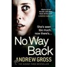No Way Back door Andrew Gross