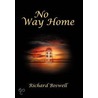 No Way Home door Richard Boswell