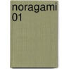Noragami 01 by Adachitoka