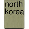 North Korea door Andrew Logie