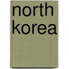 North Korea by Racquel Foran
