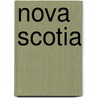 Nova Scotia by John Byrne