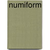 Numiform door Mattiasson