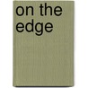 On the Edge by C.E. Poverman