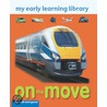 On the Move by Christiane Gunzi
