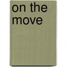 On the Move door Ian Morrison