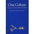 One Culture