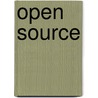 Open Source door M.M. Frick