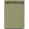 Optimierung by Kurt Littger