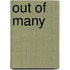 Out of Many