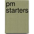 Pm Starters