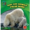Polar Bears door Josh Gregory