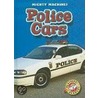 Police Cars by Kay Manolis