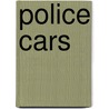 Police Cars by Carol K. Lindeen