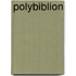 Polybiblion