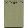 Pornography door Ted Gottfried