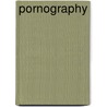 Pornography door Ted Gottfried
